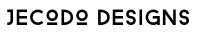 JECoDo Designs logo