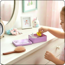 Personalized Valentine Keepsake Tin-3