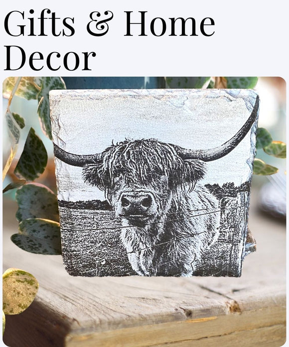 CLICK HERE TO SHOP ONLINEFrom personalized touches for your home to meaningful gifts for every occasion, our collections are designed to bring warmth, style, and inspiration to your life and those around you.